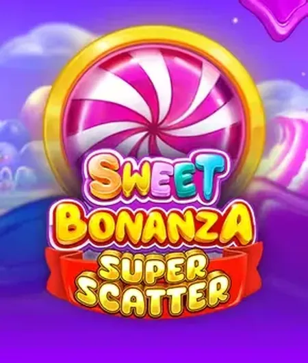 Sweet Bonanza Pragmatic slot at Fantasino