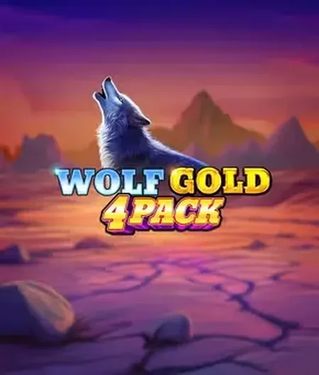 Wolf Gold Pragmatic Play wagering bonus
