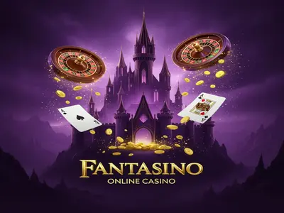 Ice hockey betting at Fantasino